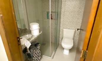 Imagem 7: Sobrado Escriturado na Samambaia Norte na 404 - Ótima localização