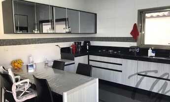 Imagem 4: CASA RESIDENCIAL em SOROCABA - SP, CONDOMÍNIO MONT BLANC