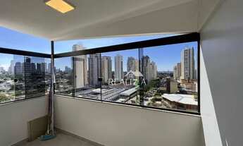 Imagem 6: Apartamento San Regis, com 3 Quartos 1 Suíte, à venda, 109 m² por R$ 550.000 - Jardim Goiá