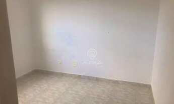 Imagem 2: Apartamento com 2 dormitórios para alugar, 47 m² - Conjunto Habitacional João Turquino - L