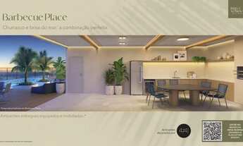 Imagem 7: ART STUDIO OPEN SPACES - Apartamentos de 18 a 45 m², em Armação