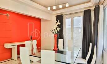 Imagem 7: Casa com 4 quartos, 385 m², à venda por R$ 3.000.000 Alphaville - Santana de Parnaíba/SP