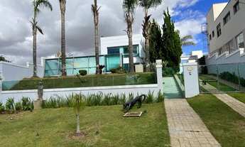 Imagem 2: RESIDENCIAL DAS ÁRVORES