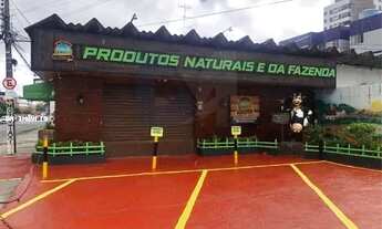 Imagem 2: Loja para Venda em Jaboatão dos Guararapes, Piedade, 1 banheiro, 4 vagas