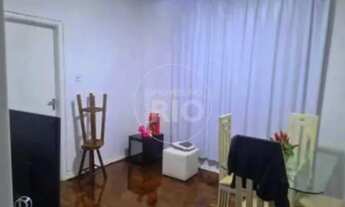 Imagem: Apartamento em Vila Isabel à venda