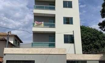 Imagem 2: Apartamento Itaúna - 87 m²