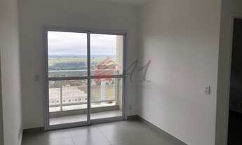 Imagem: Residencial Avalon