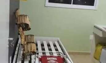 Imagem 2: Apartamento para Locação em Nova Iguaçu, Jardim Alvorada, 3 dormitórios, 1 banheiro, 2 vag