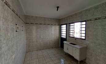 Imagem 2: Locação - Casa - Vila Mollon IV - Santa Bárbara D'Oeste - SP