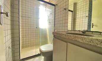 Imagem 4: Apartamento para aluguel tem 127 metros quadrados com 3 quartos