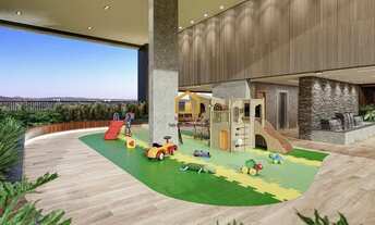 Imagem 5: Apartamento à venda no bairro Setor Bueno - Goiânia/GO