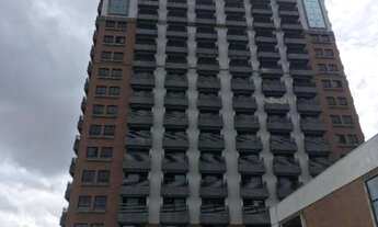 Imagem 2: Britannia Park Oficce Salas 36 m2 na Ponta Negra !