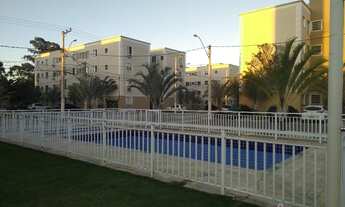 Imagem: RIO DAS OSTRAS - Apartamento Padrão - Jardim