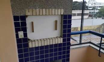 Imagem 2: Apto no Bairro JARDIM IPIRANGA com 60 m², 1 dormitório, sala de estar, banheiro social, ár