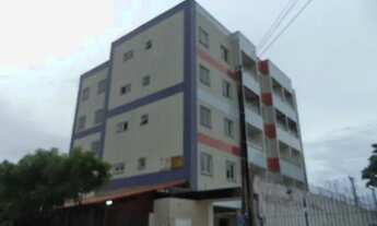 Imagem 2: Apartamento com 1 dormitório para alugar, 40 m² - Vila Ellery - Fortaleza/CE