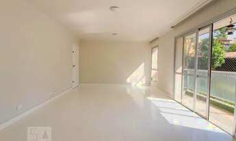 Imagem 2: Apartamento para Aluguel - Jabaquara, 3 Quartos, 120 m2