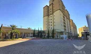 Imagem 4: Apartamento com 2 dormitórios para alugar, 59 m² por R$ 2.813,86/mês - Parque Bela Vista