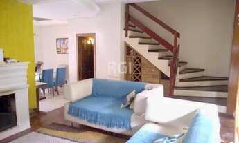 Imagem 5: Casa Condominio para Venda - 135m², 4 dormitórios, sendo 1 suites, 2 vagas - Cavalhada