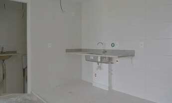 Imagem 6: Apartamento para venda tem 42 metros quadrados com 1 quarto em Bela Vista - São Paulo - SP