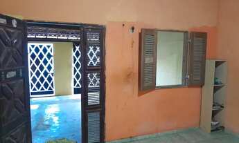 Imagem 2: Casa em Horizonte - Ceará (Bairro Zumbi