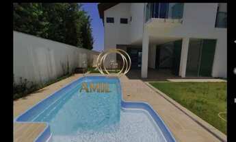 Imagem: LM CA00955 Aluga ou Vende Casa de Alto Padrão