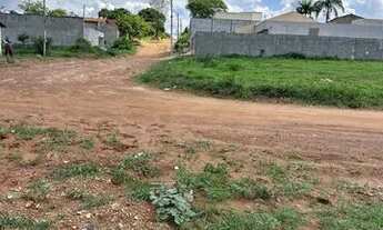 Imagem 2: Lote Setor Morada dos Pássaros Aparecida de Goiânia 437m2