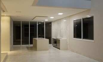 Imagem 2: Casa de condomínio sobrado para venda com 287 metros quadrados com 4 quartos