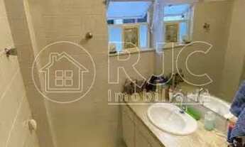 Imagem 7: Apartamento para venda tem 70 metros quadrados com 2 quartos em Tijuca - Rio de Janeiro