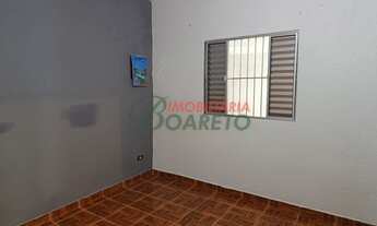 Imagem 5: CASA MAUÁ ALTO DA BOA VISTA