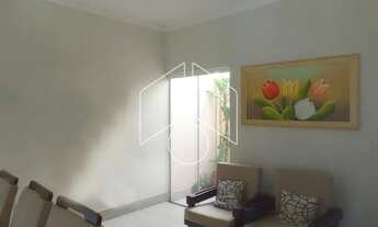 Imagem 7: Residencial Casa em Marília