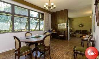 Imagem 6: São Paulo - Casa Padrão - Campo Belo