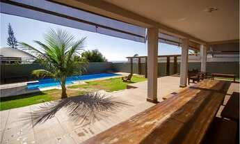 Imagem 6: Casa ariqueiras piscina 5 suites