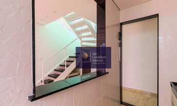 Imagem 7: Cobertura duplex 110m² no Pechincha