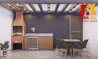 Imagem 5: Apartamento para venda possui 54 metros quadrados com 2 quartos em Bessa - João Pessoa - P