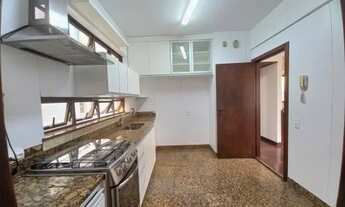 Imagem 6: Aluguel - APARTAMENTO - SAVASSI BELO HORIZONTE MG