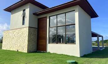 Imagem 2: Casa a venda 5 suites dentro do complexo IBEROSTAR