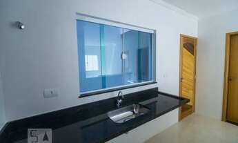 Imagem 7: Apartamento para Aluguel - Vila Ema, 2 Quartos, 50 m2