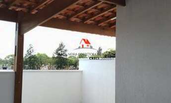 Imagem 5: COBERTURA À VENDA - VILA PIRES - 90m²- 02 QUARTOS - R$385.000,00