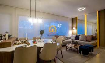 Imagem 2: Apartamento à venda no bairro Setor Aeroporto - Goiânia/GO