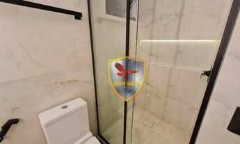 Imagem 3: Apartamento com 3 dormitórios para alugar, 90 m² por R$ 4.300,00/mês - Lagoa Nova - Natal