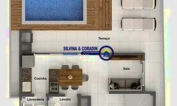 Imagem 7: Matinhos - Apartamento Padrão - Caiobá