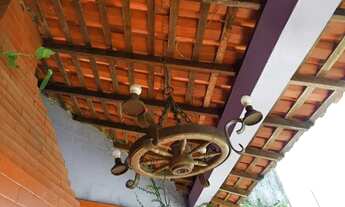 Imagem 5: Chalé em Mosqueiro Chapéu Virado