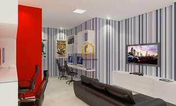 Imagem: Apartamento à venda no bairro Setor Coimbra