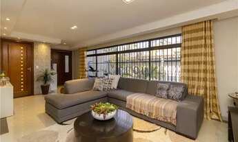 Imagem 2: Casa Vila Formosa, 5 Quartos, 3 Suítes, 4 Vagas