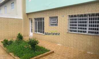 Imagem 3: Sobrado com 2 dormitórios para alugar, 100 m² por R$ 2.500,00/mês - Parque São Lucas - São