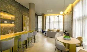 Imagem 2: Apartamento tipo para venda com 3 quartos, 158m²