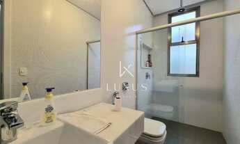 Imagem 6: Casa linear Casa em condomínio com 3 dormitórios