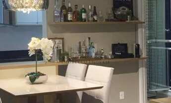 Imagem 5: Apartamento - Mansões Santo Antônio - Campinas