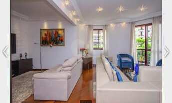 Imagem 3: Apartamento Amplo e Sofisticado - Tatuapé