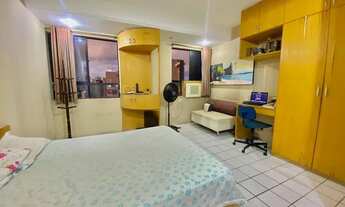 Imagem 5: ARM - Studio para venda possui 30 m² com 1 quarto em Candeias - Jaboatão dos Guararapes